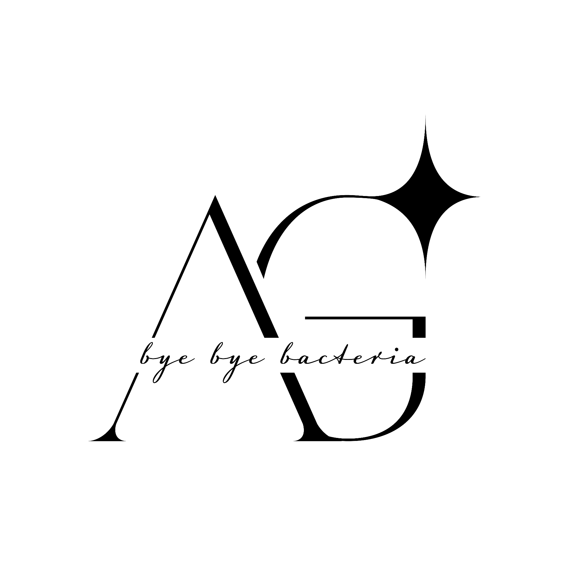 AG — bye bye bacteria